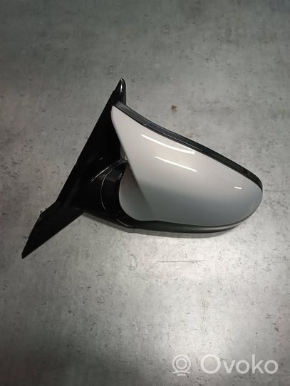 BMW M2 F87 Front door electric wing mirror 