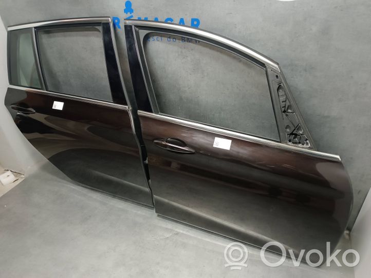 BMW 2 F46 Priekinės durys 