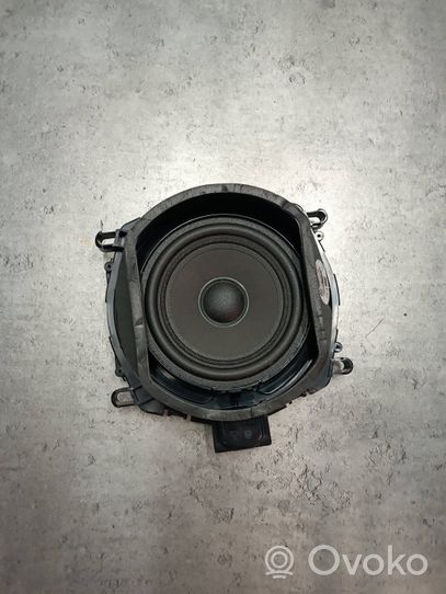 BMW X4 F26 Subwoofer altoparlante 9297897