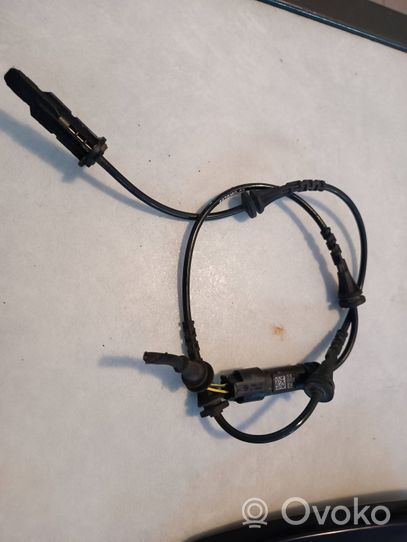 BMW X5 G05 ABS wheel speed sensor 6878160