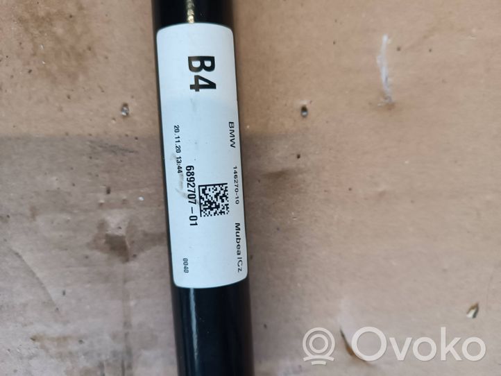 BMW 2 Active Tourer U06 Antenna GPS 6892707