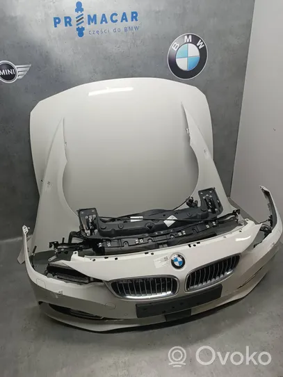 BMW 4 F32 F33 Kit de pièce par-chocs avant 