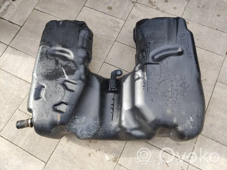 BMW X5 F15 Réservoir de carburant 