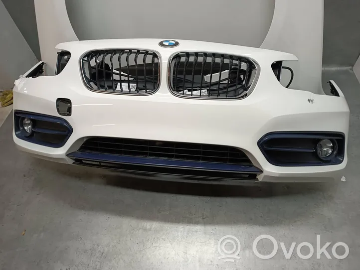 BMW 1 F20 F21 Kit completo per il corpo 