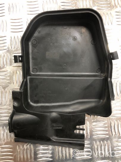 BMW 3 E90 E91 Element kanału powietrznego mikrofiltra powietrza 15677210