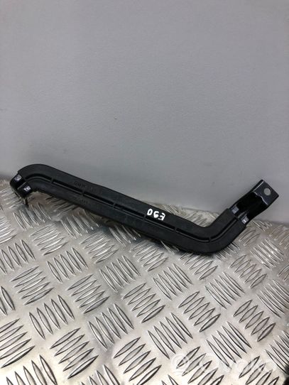 BMW 3 E92 E93 Battery bracket 7549425