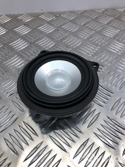 BMW 3 E92 E93 Front door high frequency speaker 6945412