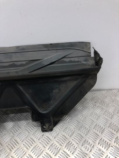 BMW 3 E92 E93 Front bumper skid plate/under tray 7128503