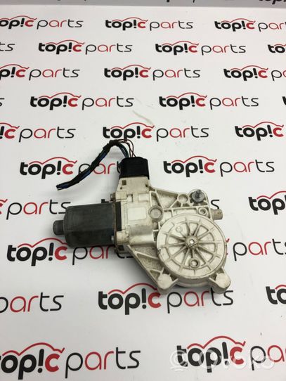 BMW 3 E92 E93 Front door window regulator motor 6927028