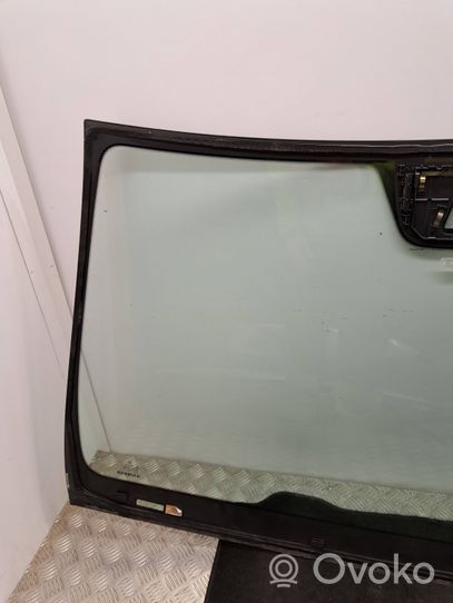 Mercedes-Benz C W204 Front windscreen/windshield window A2046705101