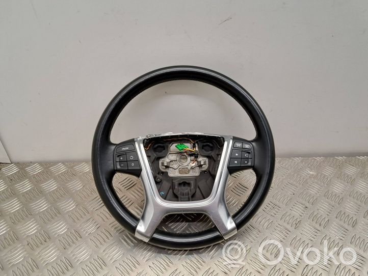 Volvo XC70 Steering wheel P31271094