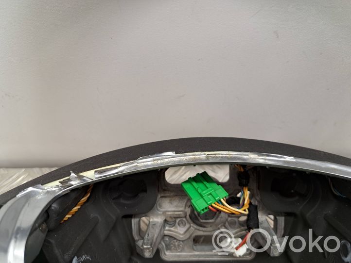 Volvo XC70 Steering wheel P31271094