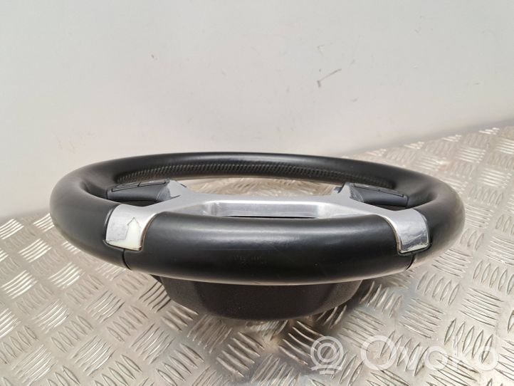 Volvo XC70 Steering wheel P31271094