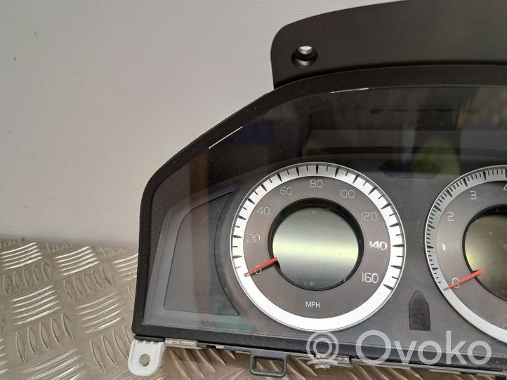 Volvo XC70 Tachimetro (quadro strumenti) 36002602