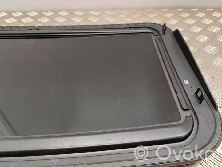 Volvo XC70 Sunroof glass 43R001090