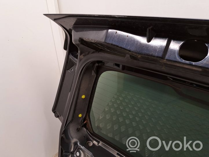 Volvo XC70 Portellone posteriore/bagagliaio 30674837