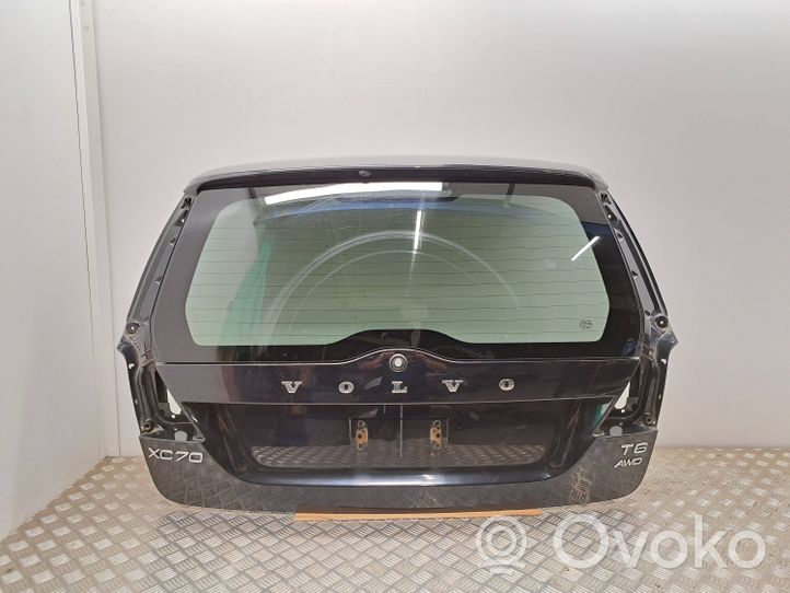 Volvo XC70 Portellone posteriore/bagagliaio 30674837