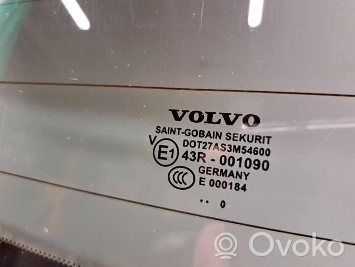 Volvo XC70 Portellone posteriore/bagagliaio 30674837