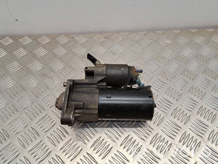 Volvo XC70 Starter motor 6G9N11000CD