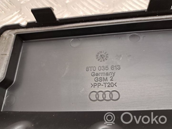 Audi Q5 SQ5 Bluetoothin ohjainlaite/moduuli 8T0862336C