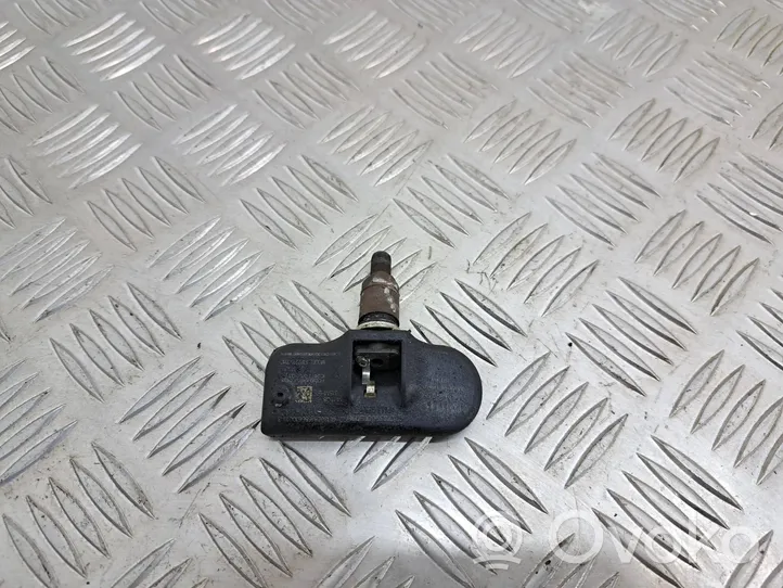 Audi Q5 SQ5 Sensor Reifendruckkontrolle RDK 1K0907255C