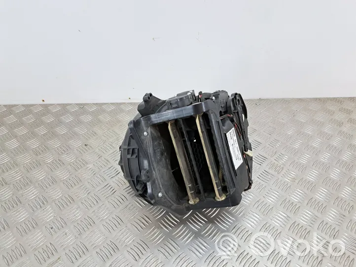 BMW 5 F10 F11 Heater fan/blower 9248171