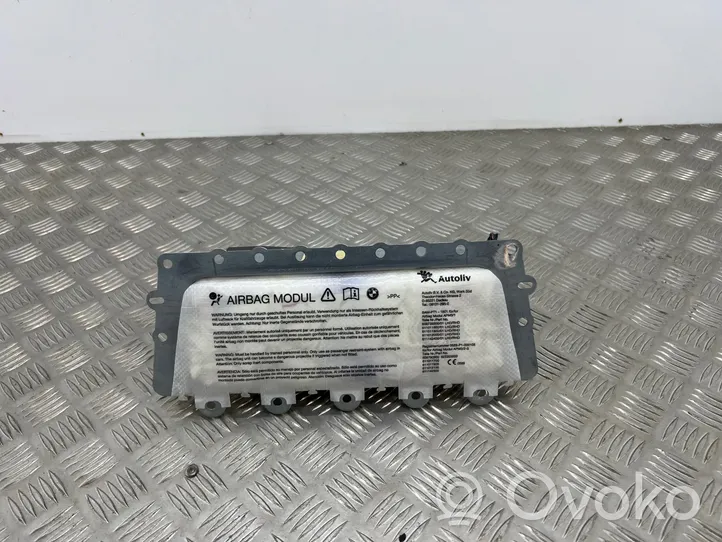 BMW 5 F10 F11 Pasažiera drošības spilvens 39927366202