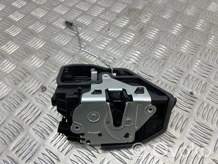 BMW 5 F10 F11 Rear door lock A053702