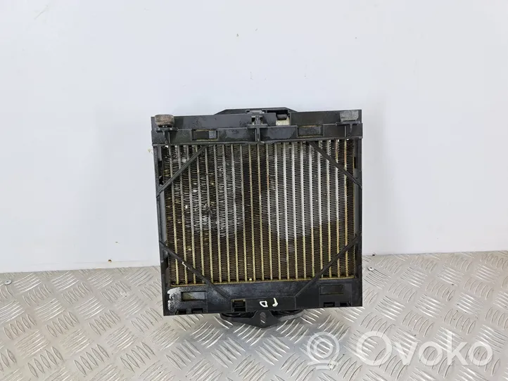 BMW 5 F10 F11 Radiateur d'huile moteur 7572542