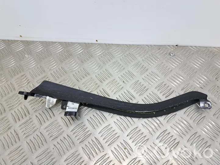 BMW 5 F10 F11 Altri elementi della console centrale (tunnel) 3840891