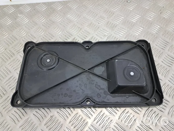 BMW 5 F10 F11 Trunk boot underbody cover/under tray 7314089