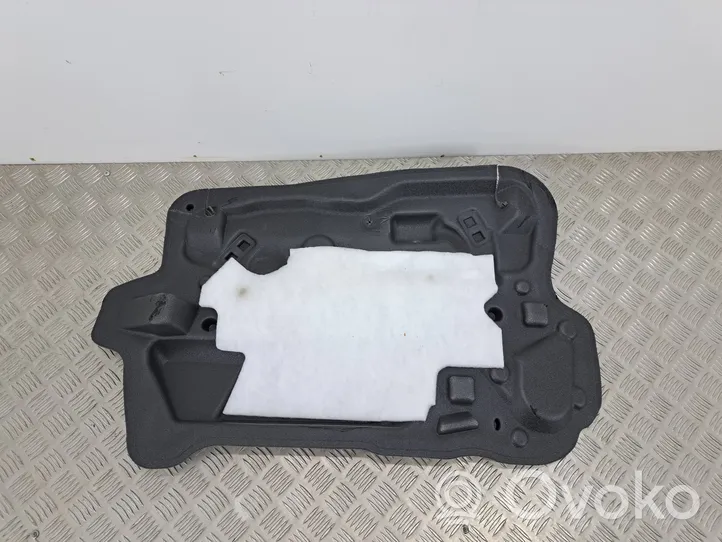 BMW 5 F10 F11 Isolamento acustico portiera anteriore 7182016