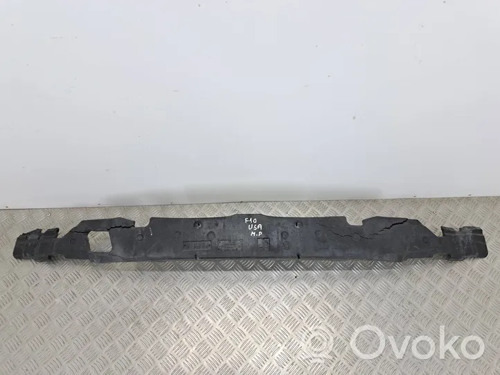 BMW 5 F10 F11 Putoplastas priekinio bamperio 7903993