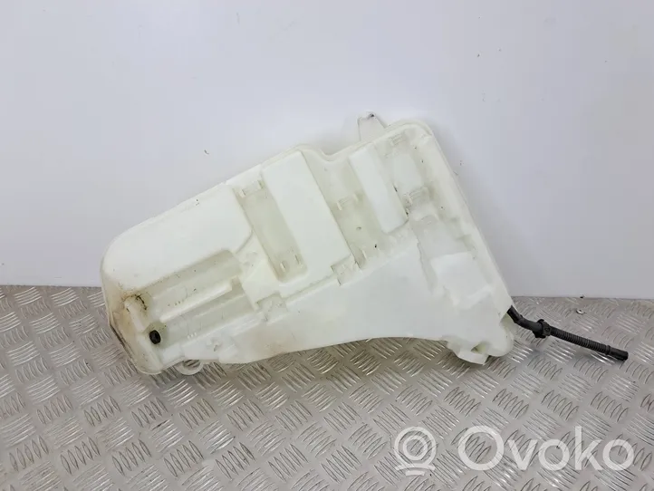 BMW 5 F10 F11 Windshield washer fluid reservoir/tank 7269663