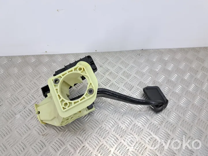 BMW 5 F10 F11 Pedal de freno 6782665