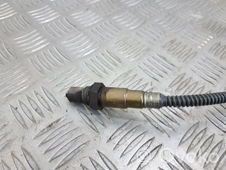 BMW 5 F10 F11 Sonde lambda 7596908