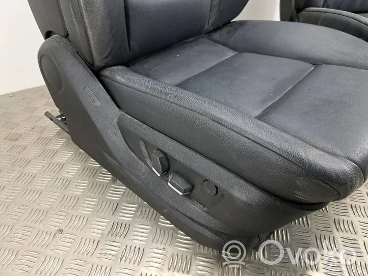 BMW 5 F10 F11 Juego del asiento 