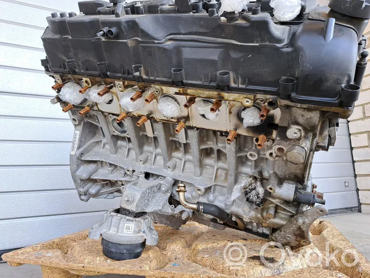 BMW 5 F10 F11 Moteur N55B30A