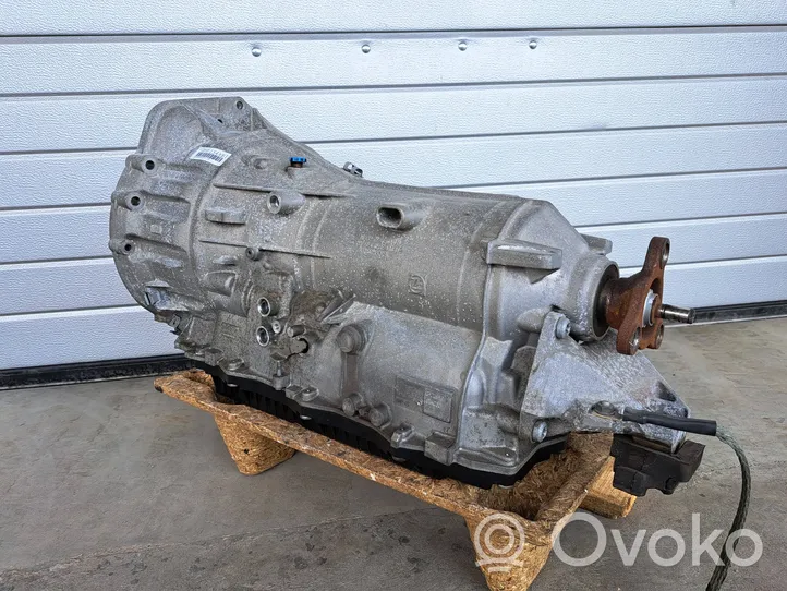 BMW 5 F10 F11 Automatic gearbox 8HP45