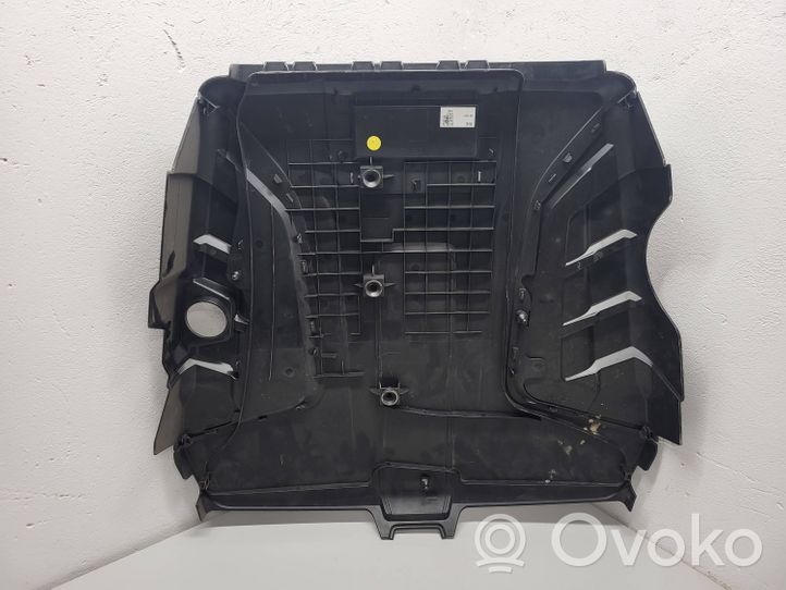 Audi Q7 4M Copri motore (rivestimento) 4M0133849