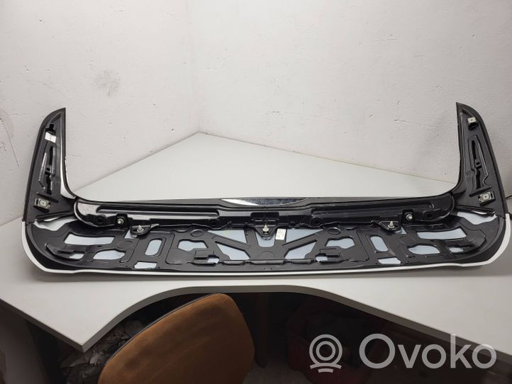 BMW X5 G05 Spoiler tylnej szyby klapy bagażnika 51627451982