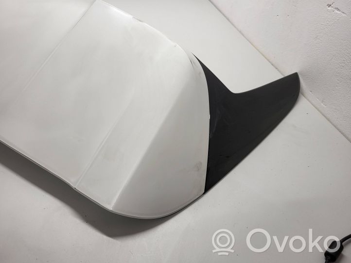 BMW X5 G05 Spoiler tylnej szyby klapy bagażnika 51627451982