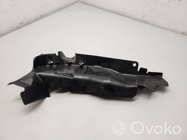 Audi A8 S8 D3 4E Altro elemento di rivestimento della portiera posteriore 4E0839349A