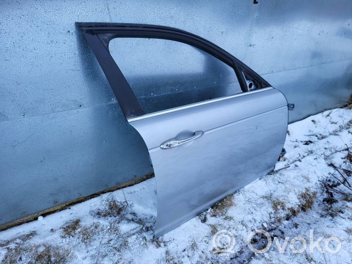 Jaguar XJ X350 Drzwi przednie 