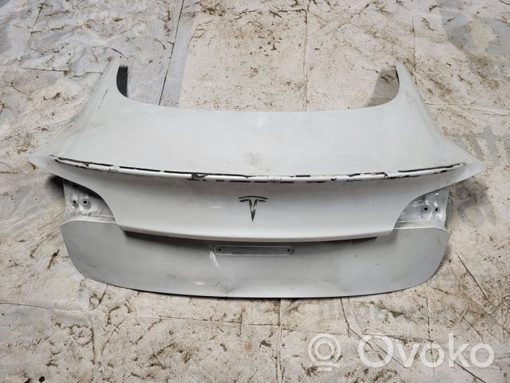 Tesla Model 3 Portellone posteriore/bagagliaio 