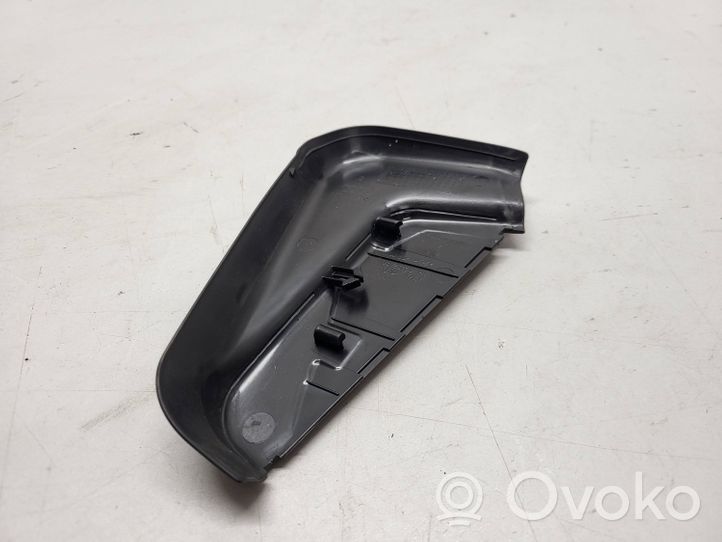 Audi A7 S7 4K8 Rivestimento modanatura del faro posteriore 4K8945256