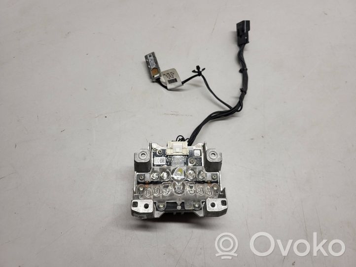 BMW X5 G05 Module de contrôle de ballast LED 1420000419