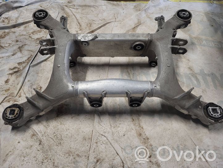 BMW X5 G05 Taka-apurunko 6894149