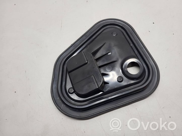 Audi A7 S7 4K8 Muu takaoven verhoiluelementti 4K8839915