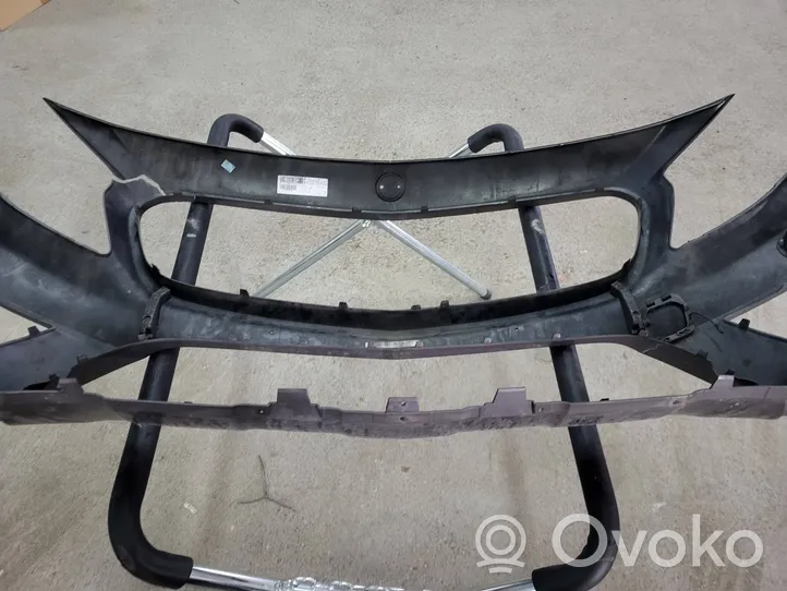 Mercedes-Benz GLA W156 Front bumper 